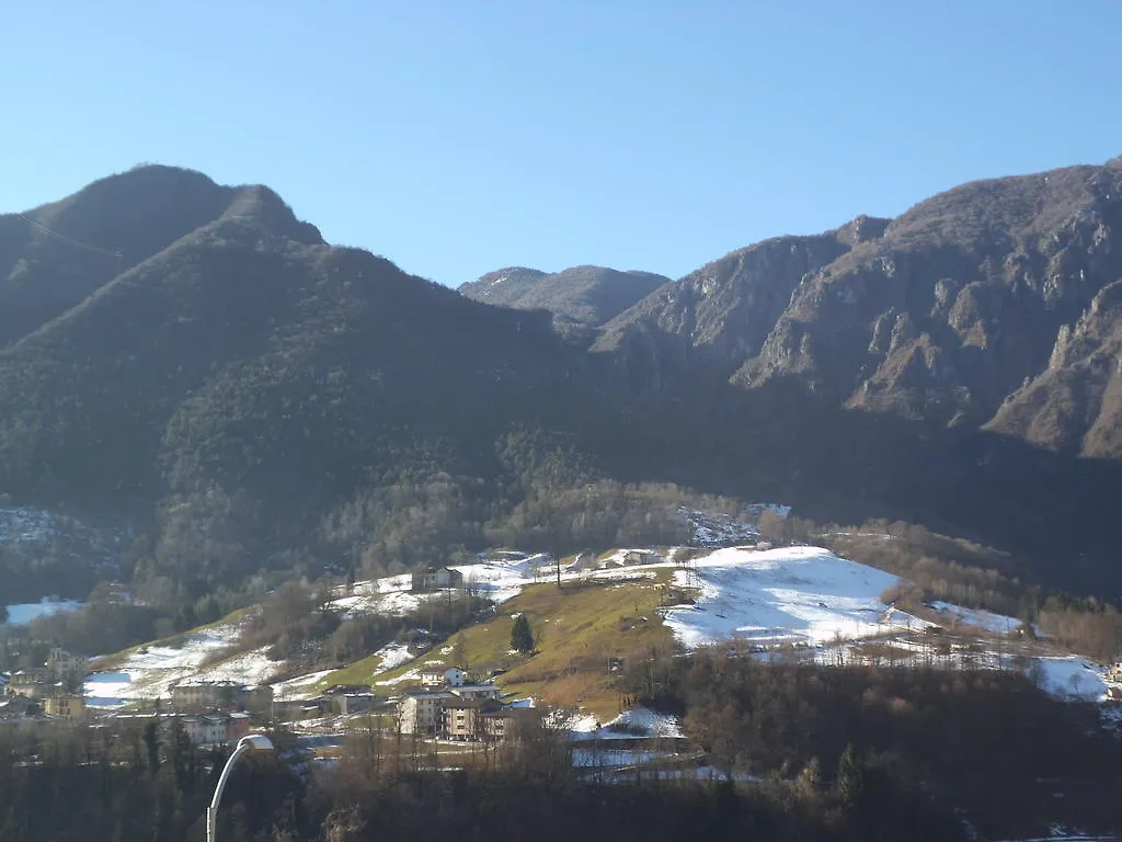 B&B Sopra Il Portico 산 조반니 비안코 0*,