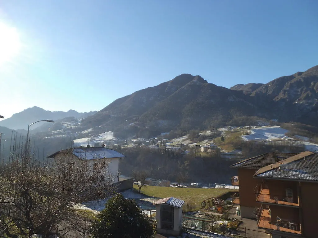 B&B Sopra Il Portico 산 조반니 비안코
