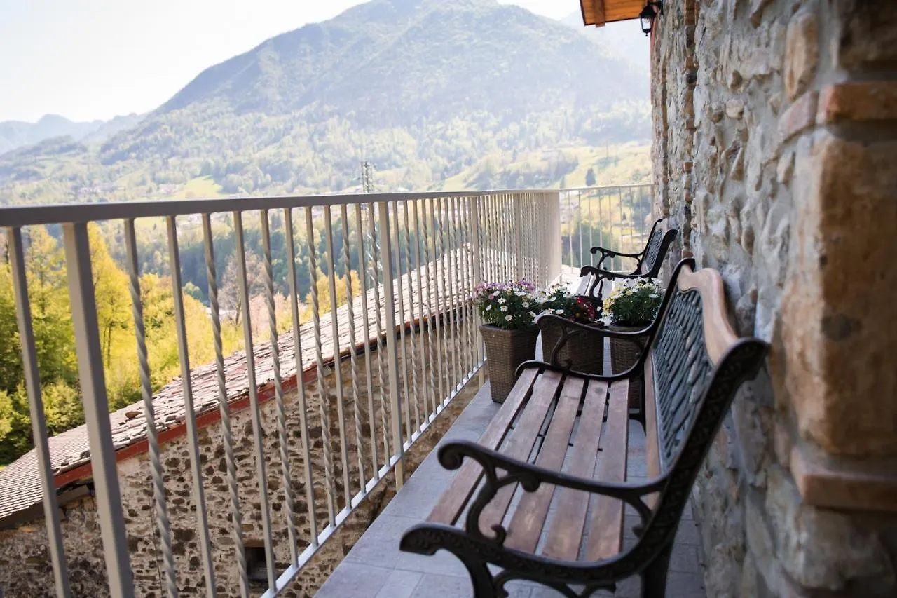 B&B Sopra Il Portico 산 조반니 비안코