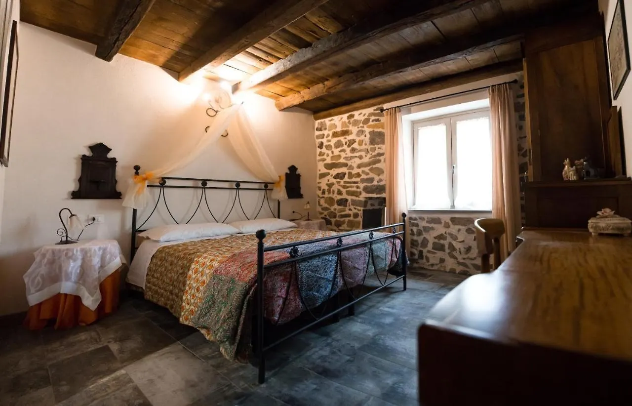 B&B Sopra Il Portico 산 조반니 비안코